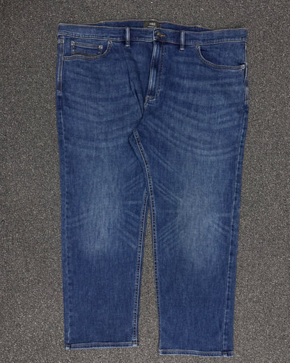 M&S STRAIGHT W44L29