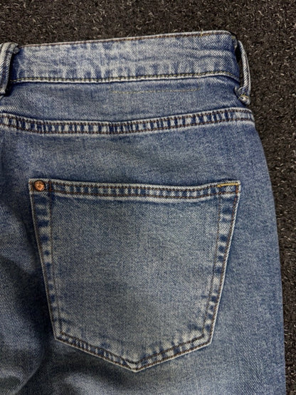&Denim Regular W31L32