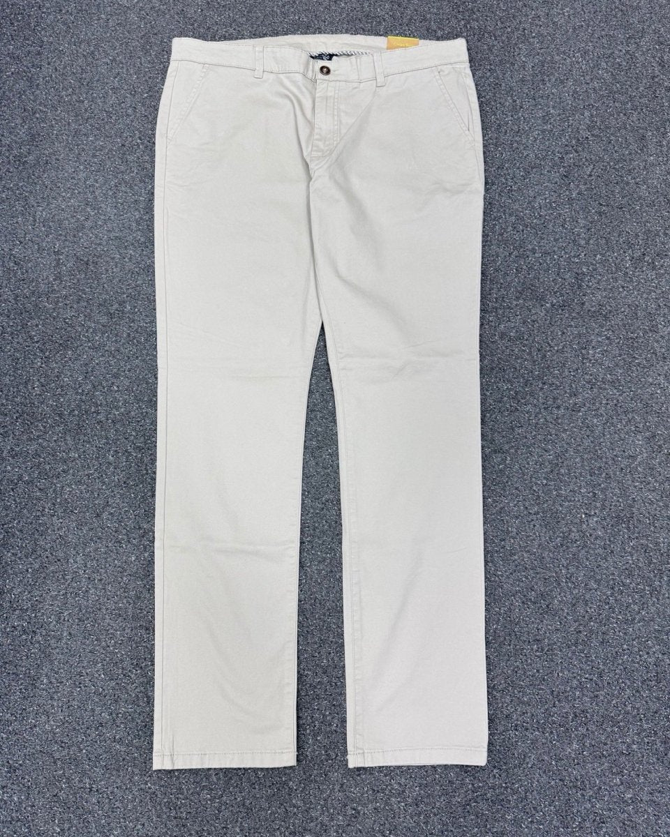 basic slim w38l32