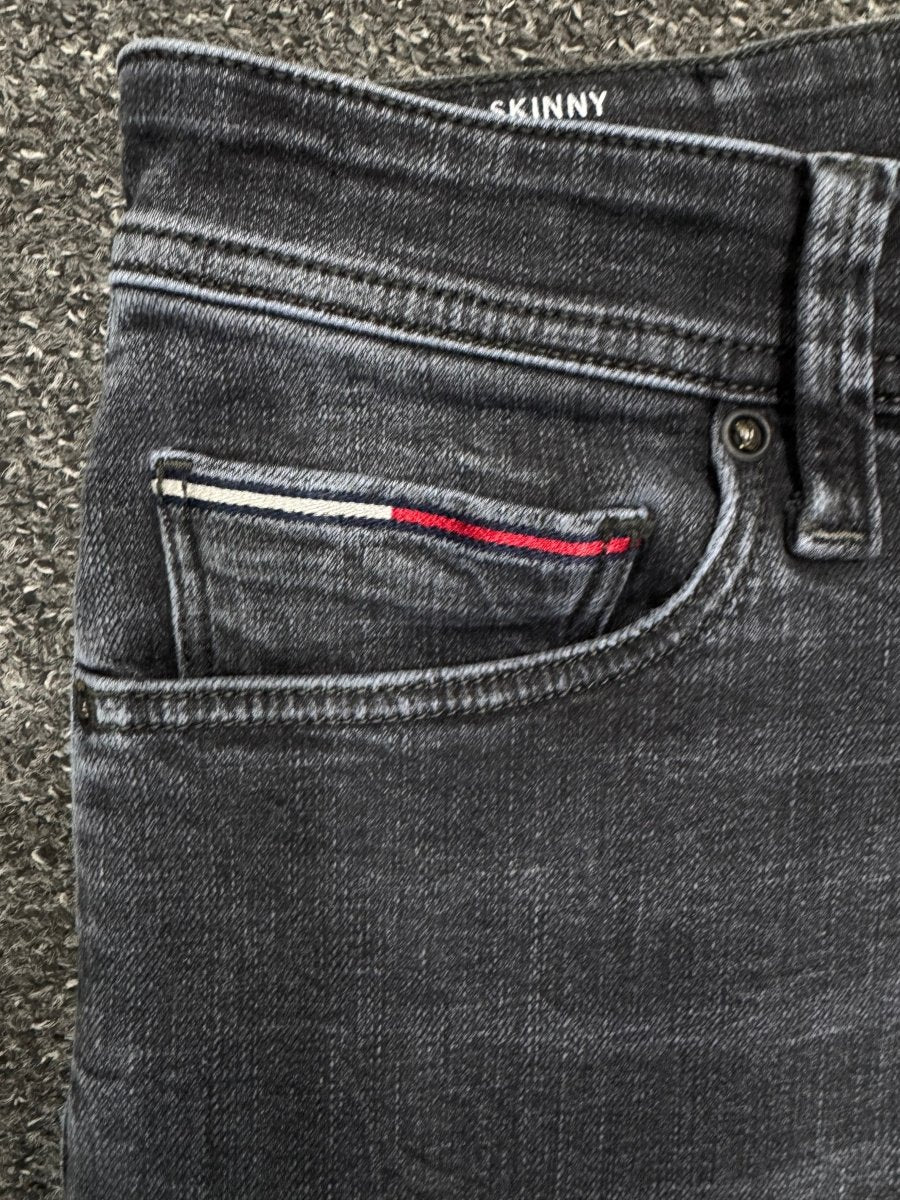 TOMMY HILFIGER Skinny w31l32