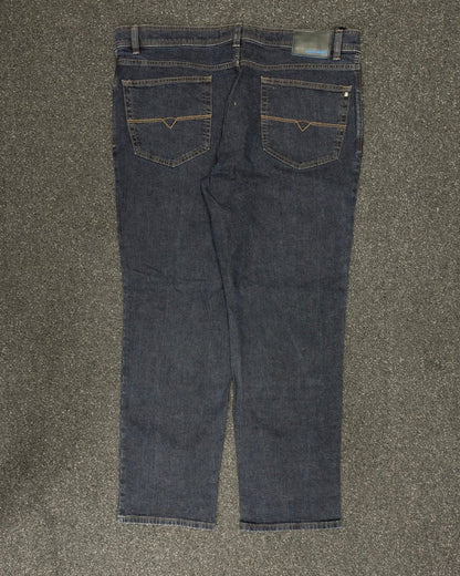 pierre cardin straight w42l32