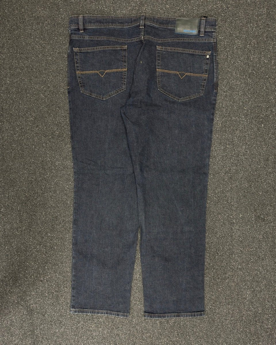 pierre cardin straight w42l32