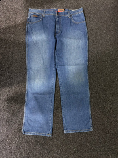 WRANGLER Straight w38l30