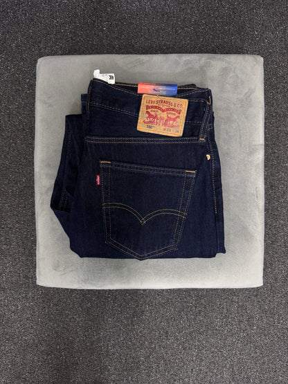 LEVI'S 550 RELAXED W33L34