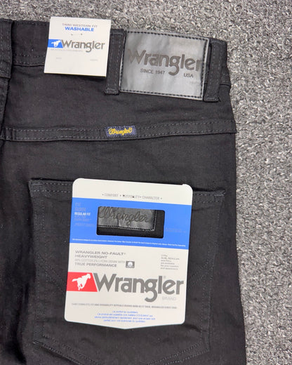wrangler Regular w32l32