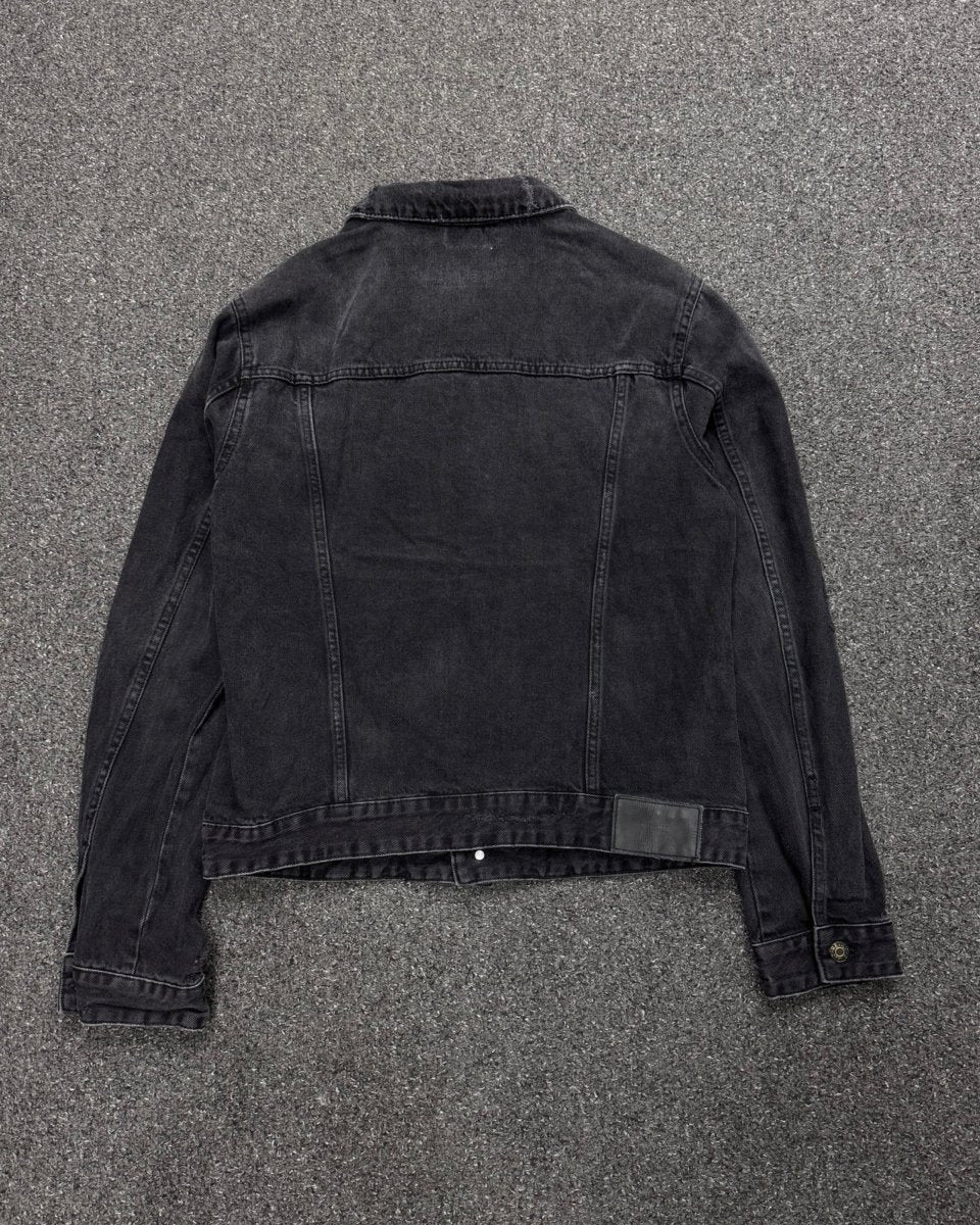 REVIEW M