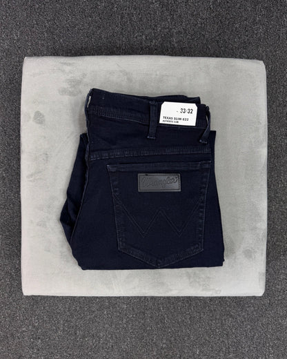 WRANGLER JEANS TEXAS SLIM
