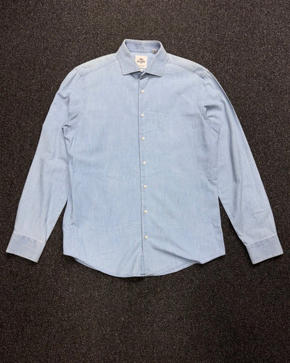 BEN SHERMAN L