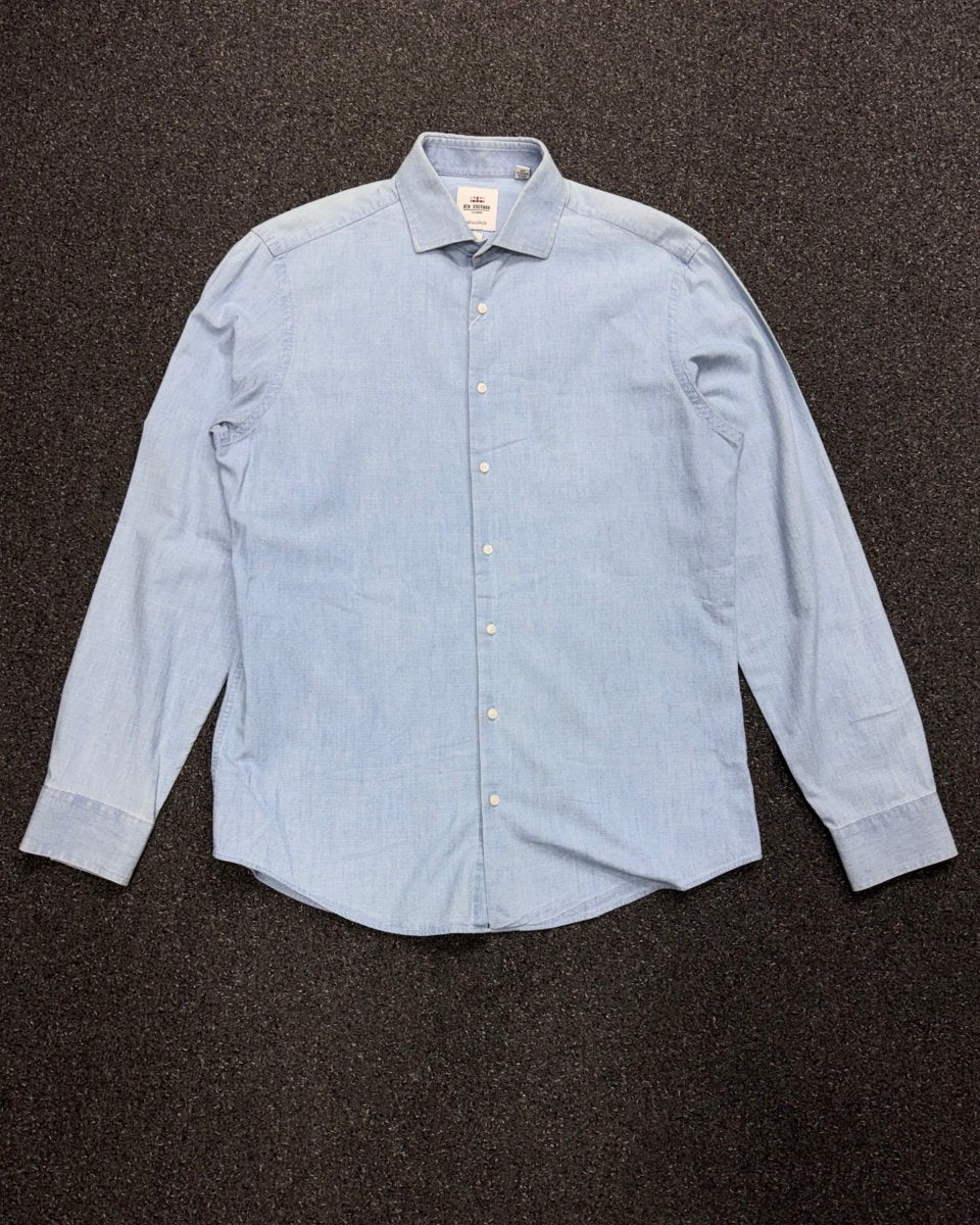 BEN SHERMAN L