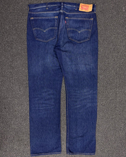 LEVI'S 501 STRAIGHT W42l34