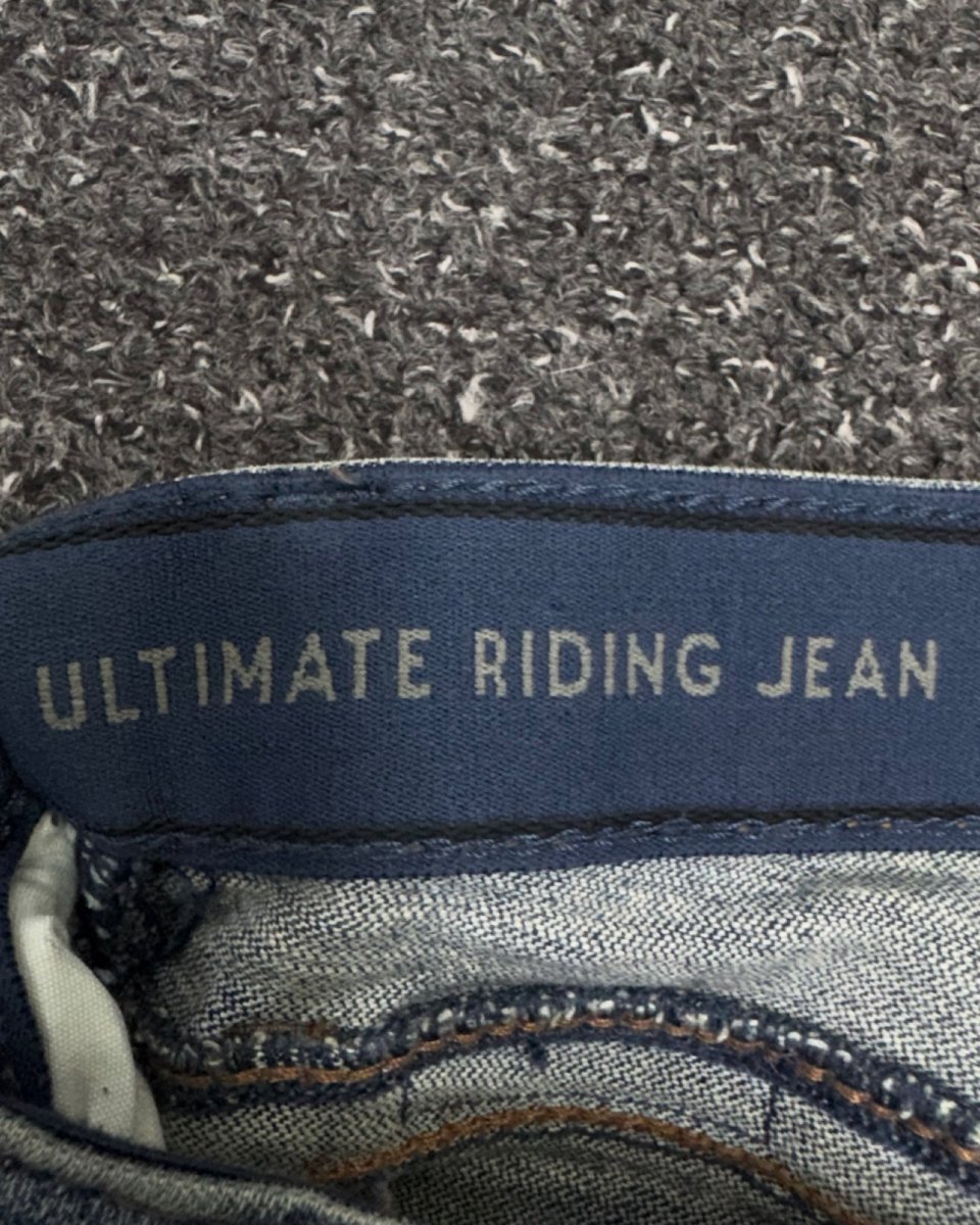 WRANGLER STRAIGHT W26L34