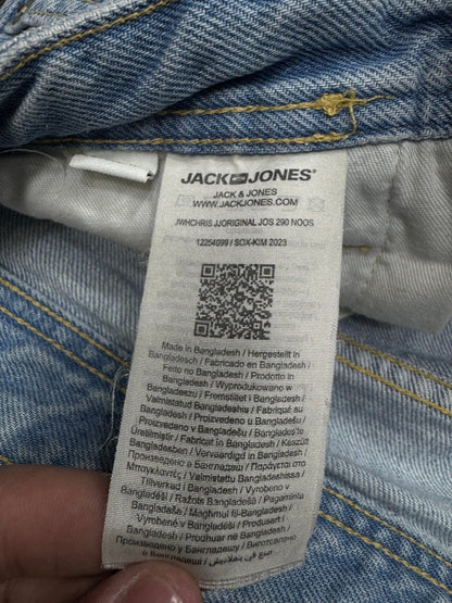 jack&jones Regular w34l34