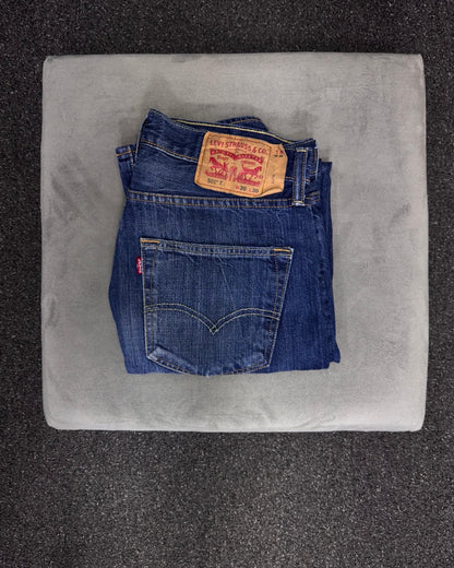 LEVI'S 501 T REGULAR W30L30