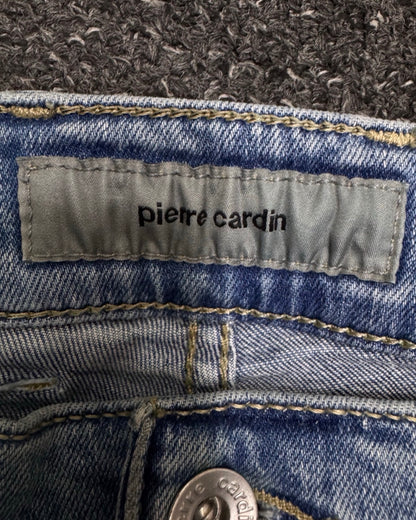 pierre cardin Straight w48L34