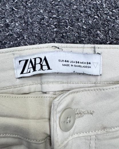 Zara Regular w36l32