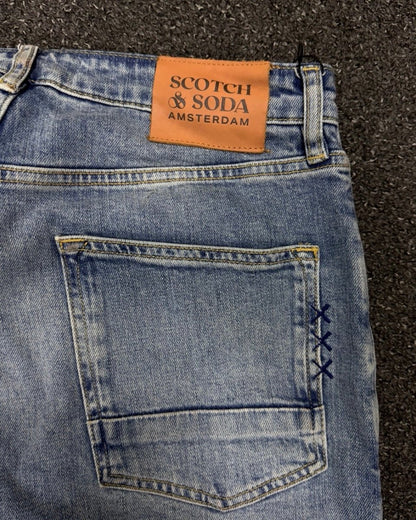 SCOTCH&SODA SLIM w32l32