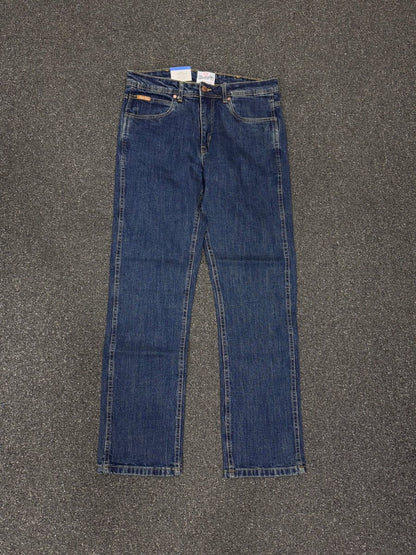 WRANGLER Regular w32l32