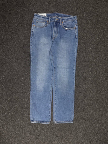 &denim regular w32l32