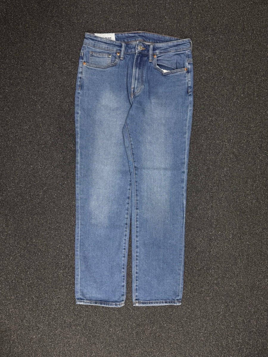 &denim regular w32l32