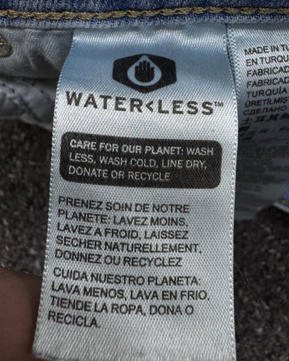levi's regular w31l30