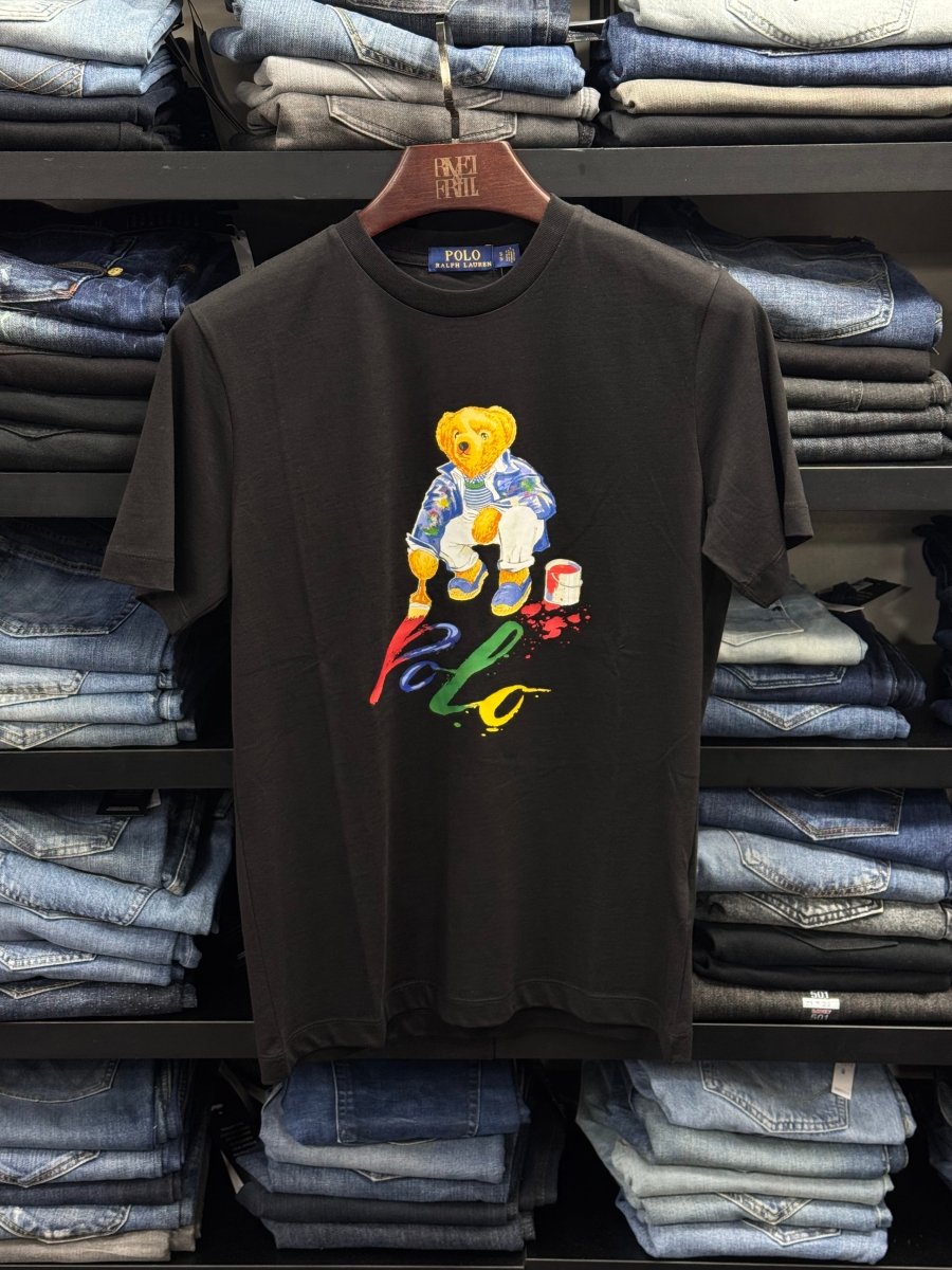 POLO RALPH LAUREN S/L