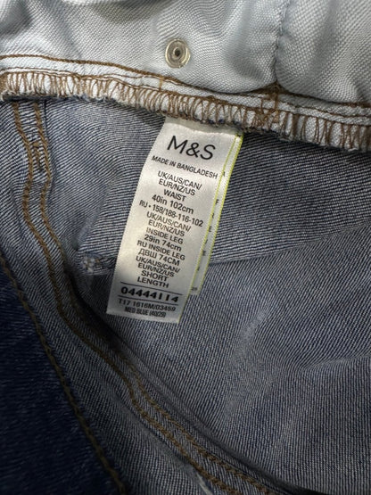 M&S SLIM W40L29