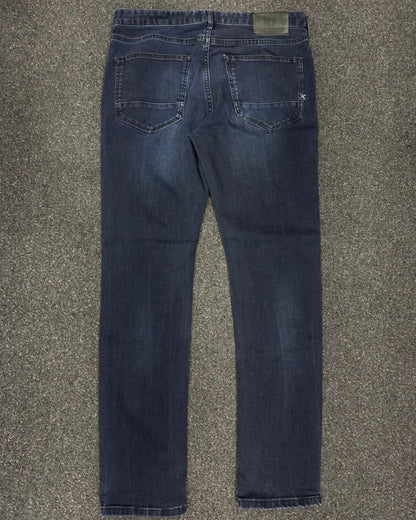 SCOTCH&SODA SLIM W33L32