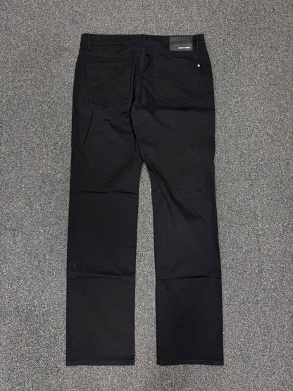 pierre cardin straight w36l32
