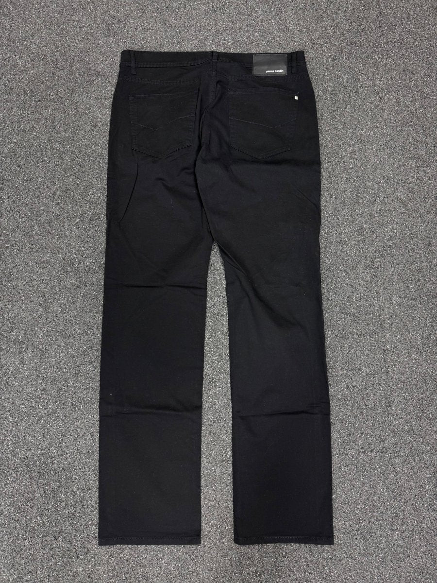 pierre cardin straight w36l32