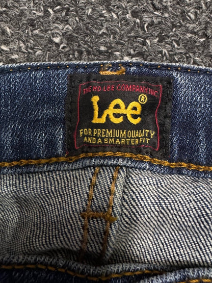 LEE STRAIGHT DARREN W33l34