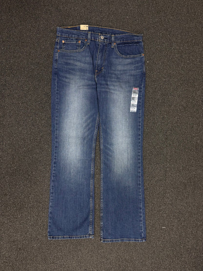 LEVI'S 527 BOOTCUT W34L32