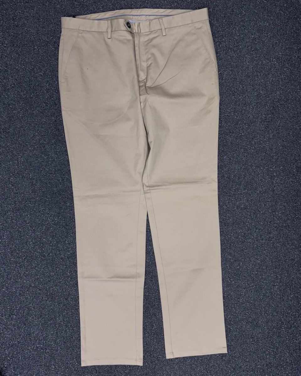 burton slim w38l32