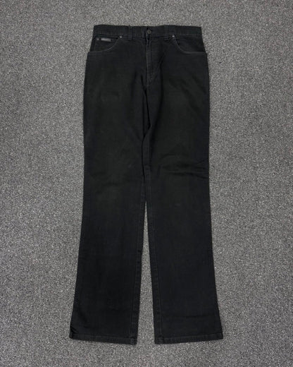wrangler Straight w33l34