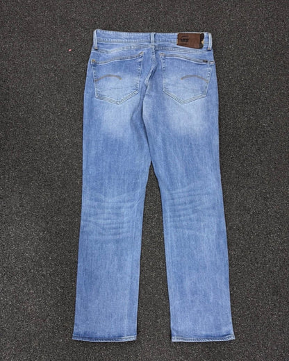 RAW G STAR Regular w31l32