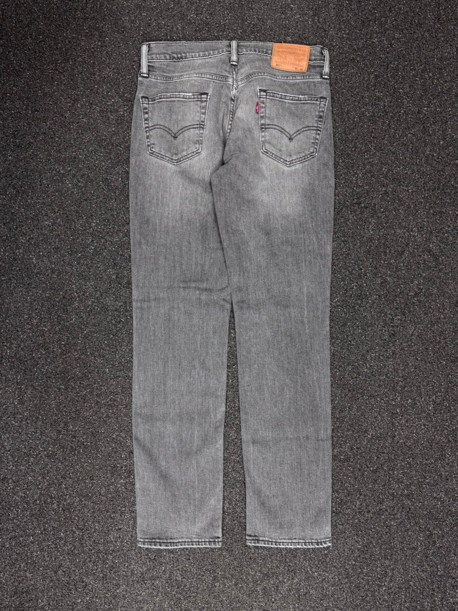 LEVI'S 511 w30l32