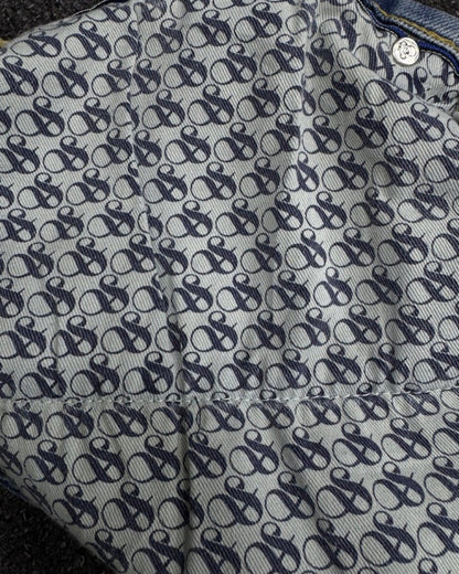 SCOTCH&SODA SLIM w32l32