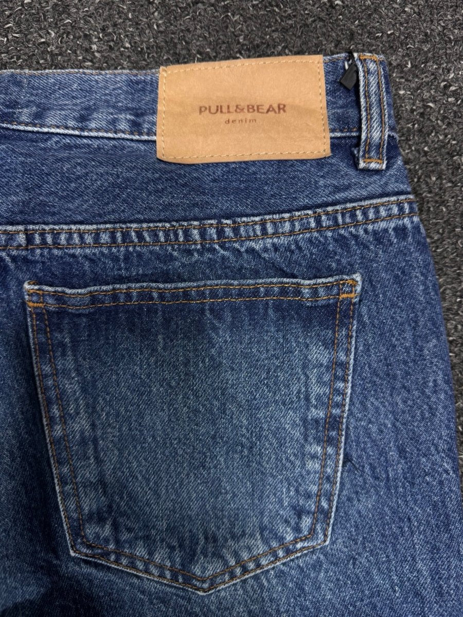 Pull&bear Slim w30l30