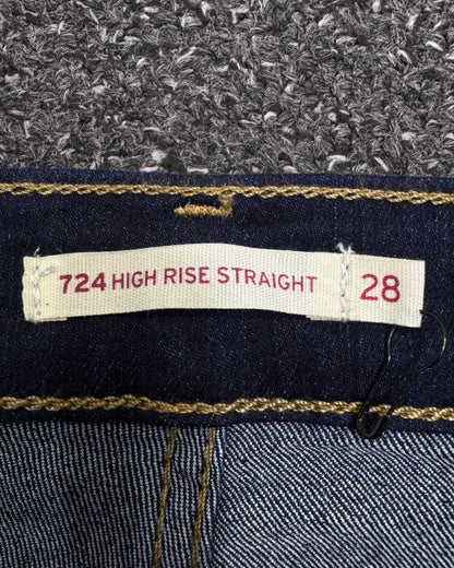LEVIS 725 BOOTCUT W29L30