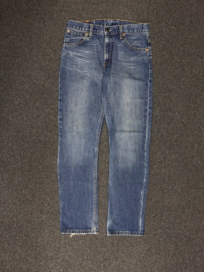 LEVI'S 507 04 w30l32