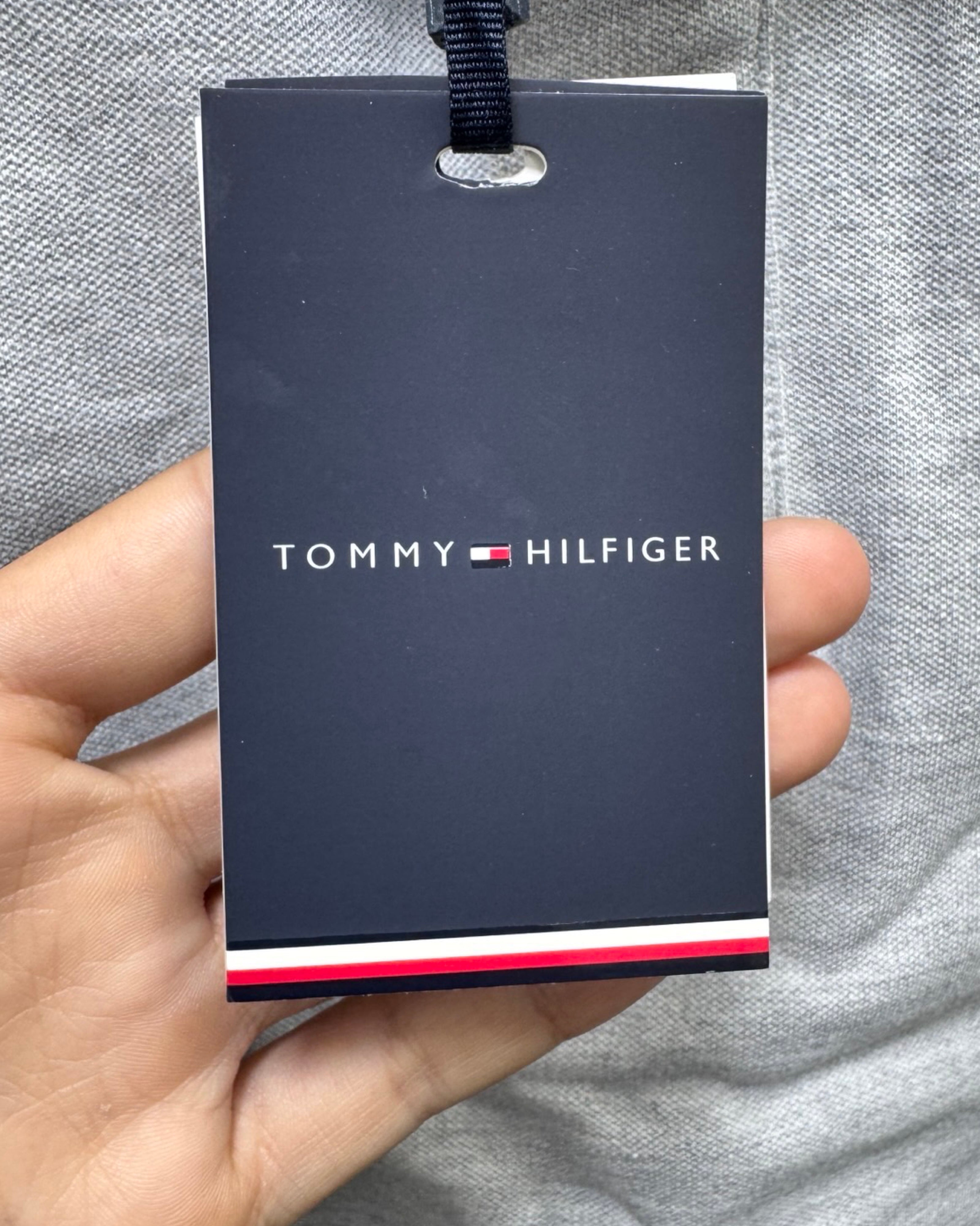 TOMMY HILFIGER