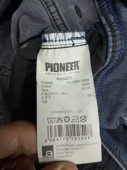 pioneer SLIM w42l30
