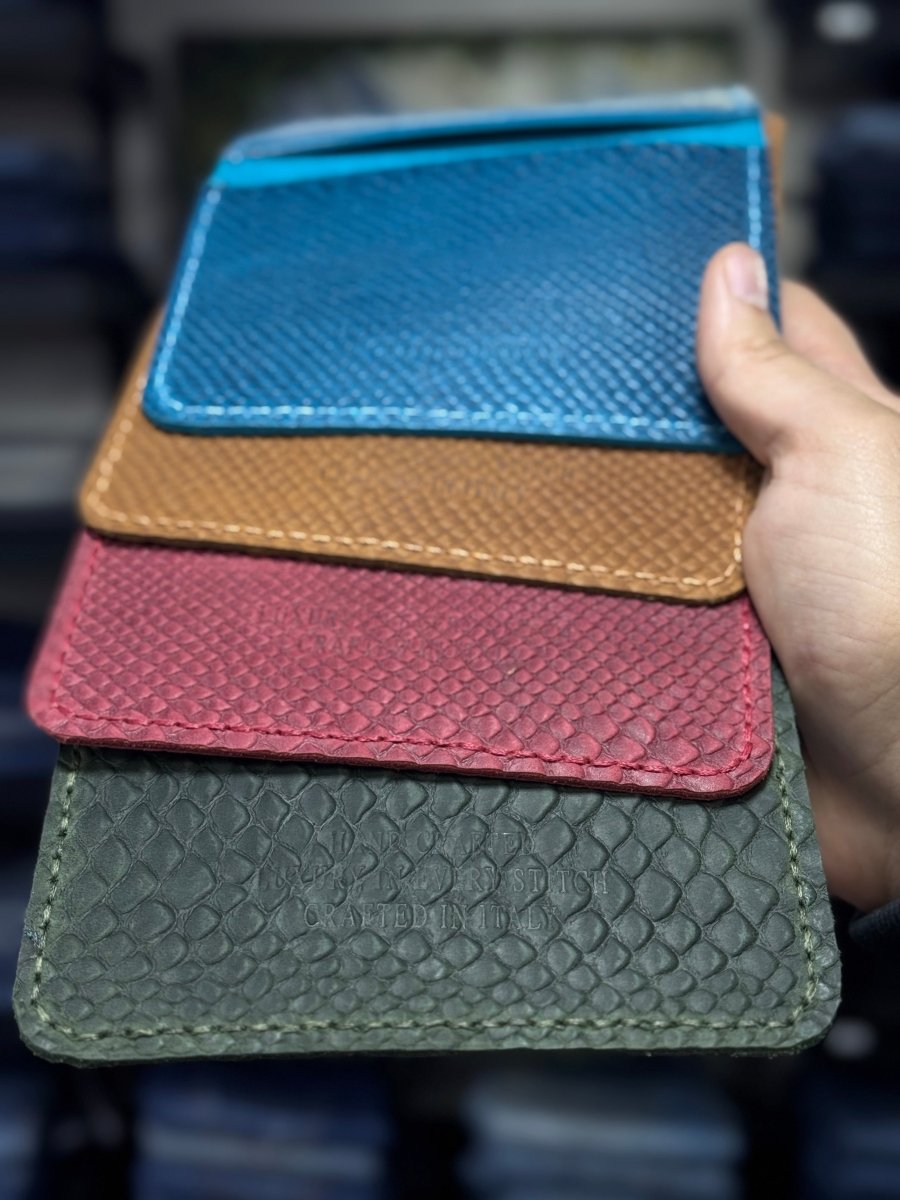 passport holder
