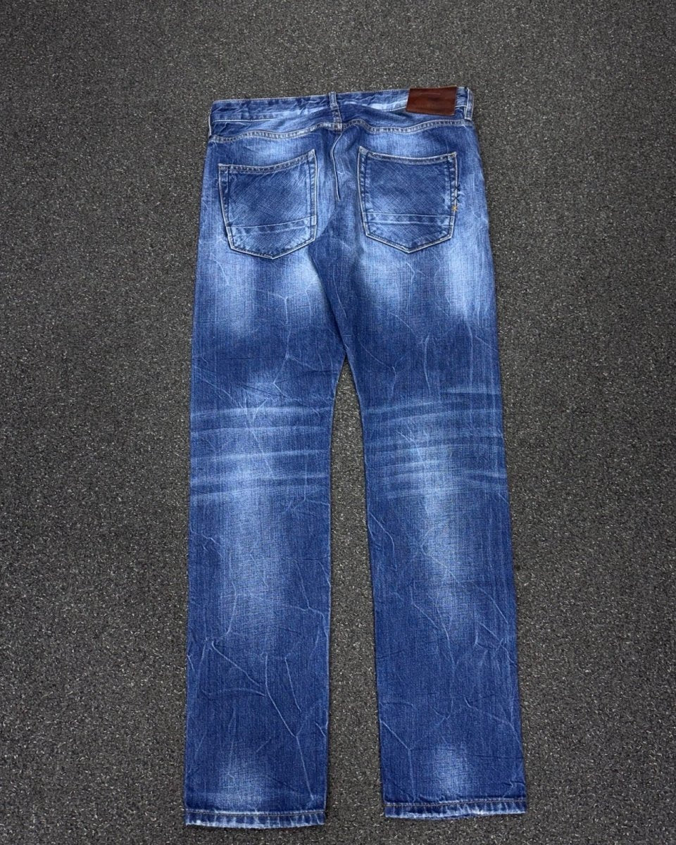 SCOTCH&SODA SLIM w33l32