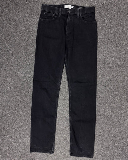 M&S Straight w30l33