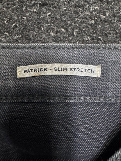 MANGO Slim w32l32