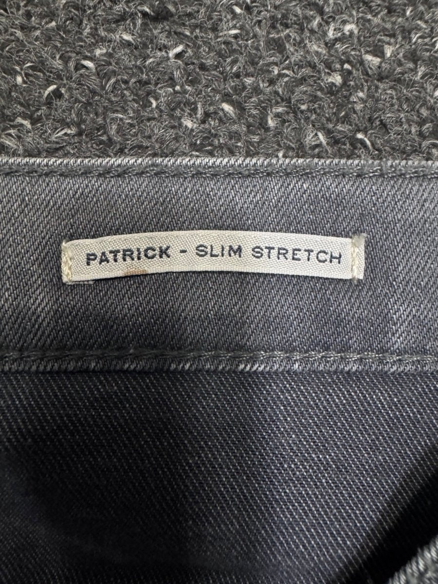 MANGO Slim w32l32