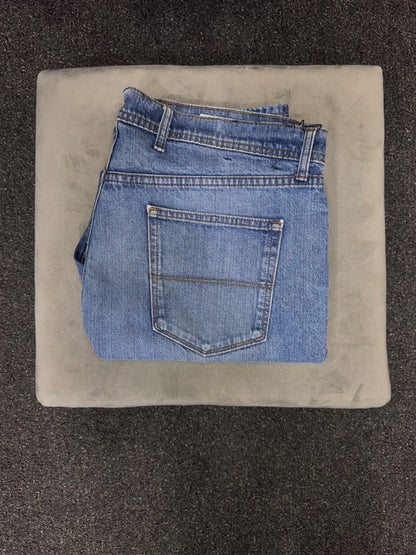 m&s Regular w40l30