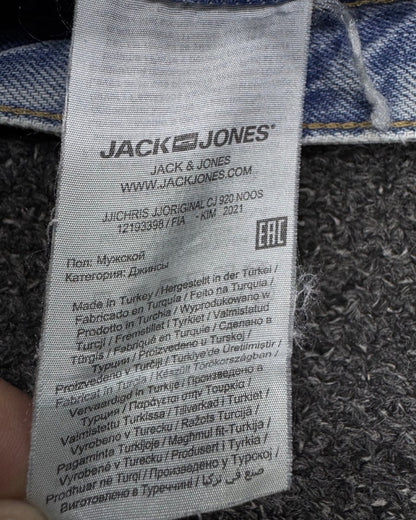 jack&jones LOOSE W28L30