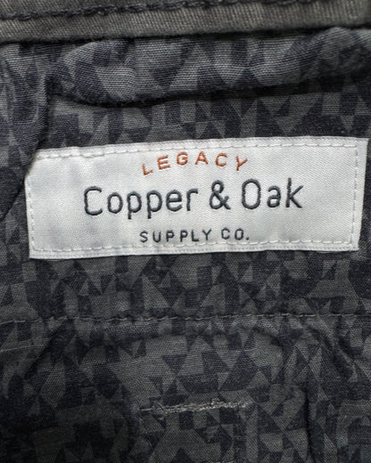 COPPER&OAK
