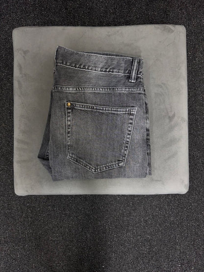 &denim slim w33l32